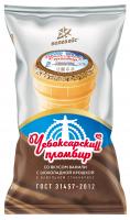 "Чебоксарский пломбир" 12% ванильный с шоколадной крошкой 70г