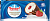 "Чебоксарский пломбир" 12% ванильный с шоколадной крошкой и клубничным наполнителем 80г